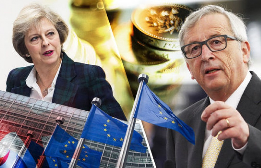 Nội các Anh chia rẽ về vấn đề thời kỳ chuyển đổi hậu Brexit