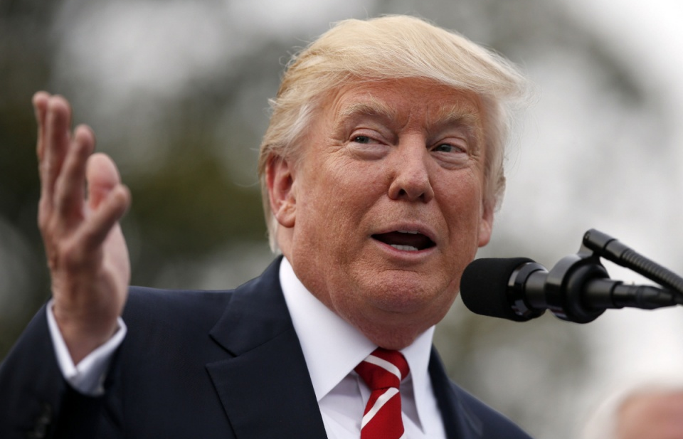 Chính sách di dân của cựu Tổng thống Obama sắp bị "xóa sổ"