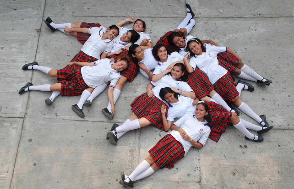 Cảnh báo tỷ lệ mang thai ở độ tuổi vị thành niên tại Mexico