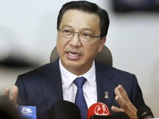 Malaysia thu phí xe nước ngoài nhập cảnh