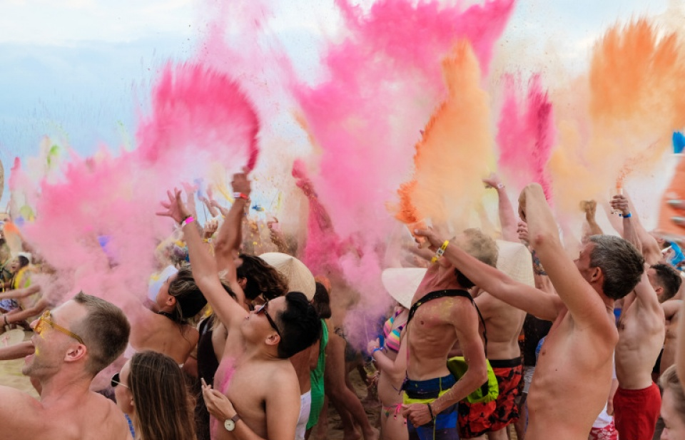 Du khách nước ngoài chia sẻ trải nghiệm du lịch Phú Quốc