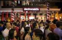 nhung thuong hieu lung danh the gioi ngay ay va bay gio