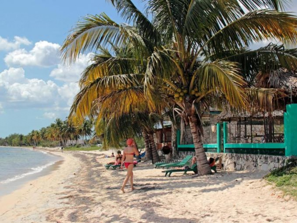 Khám phá cuộc sống thường nhật của người dân Cuba