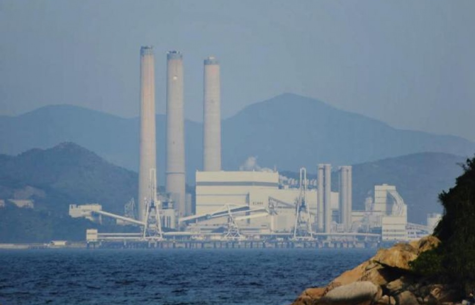 Trung Quốc xác định 2 thành phố gây ô nhiễm khói bụi nghiêm trọng