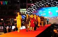 cac giai thuong cua lien hoan phim viet nam lan thu xxi