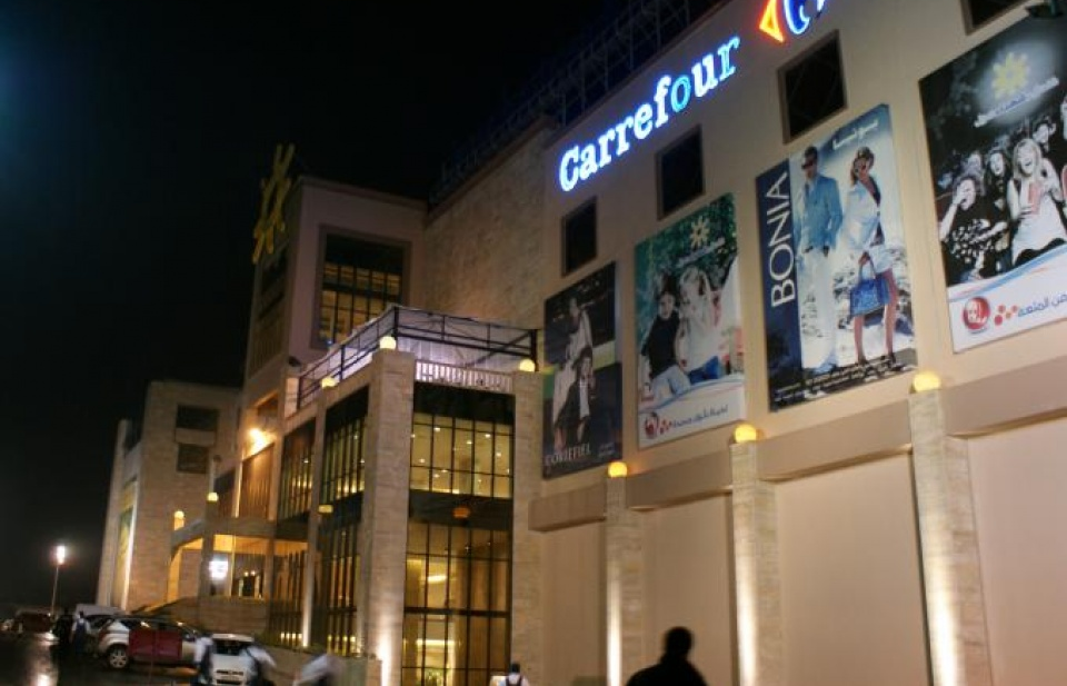 Hình ảnh tráng lệ của Aleppo trước cuộc chiến