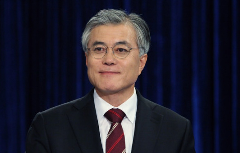 Hàn Quốc thúc đẩy đối thoại liên Triều