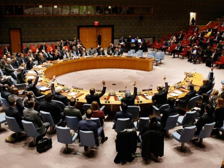 Nga đệ trình dự thảo nghị quyết về Syria lên HĐBA LHQ