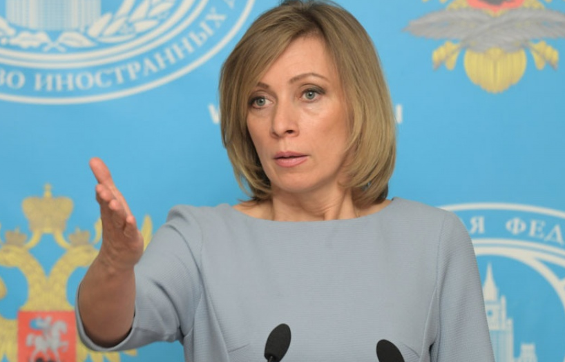 Nga ra điều kiện dỡ bỏ hạn chế đối với truyền thông Mỹ