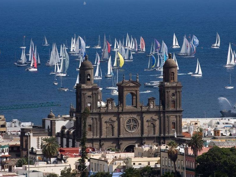 Những địa điểm đón năm mới lý tưởng nhất thế giới