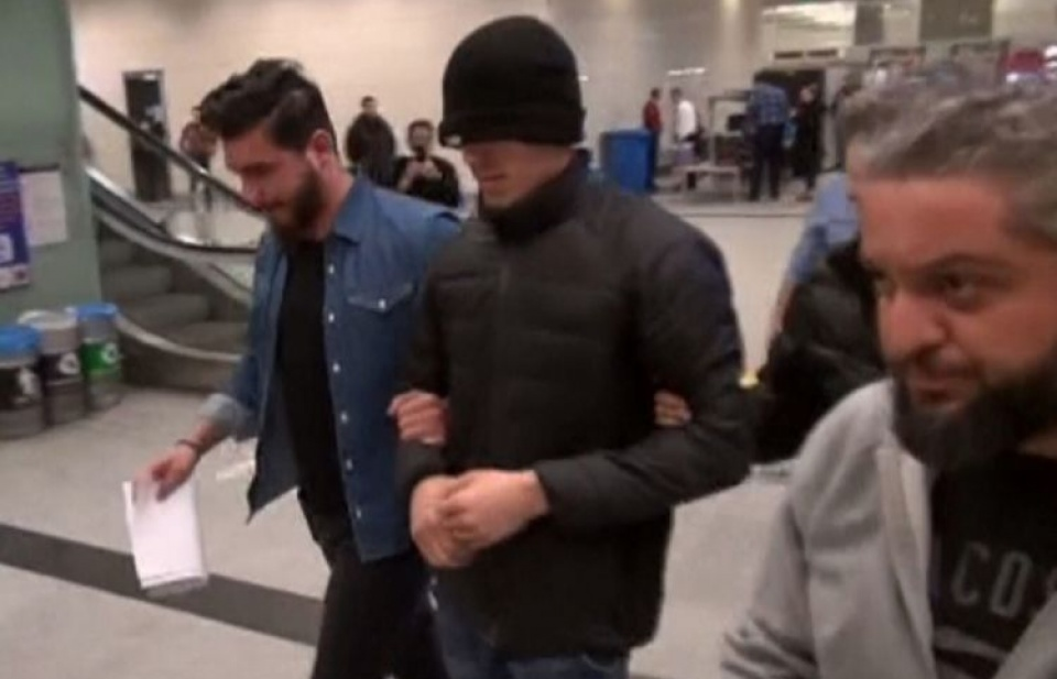 Vụ tấn công hộp đêm ở Thổ Nhĩ Kỳ: Bắt 2 người nước ngoài có liên quan