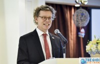 Thụy Điển tin tưởng vào sự tham gia tích cực của Việt Nam trong hợp tác đa phương