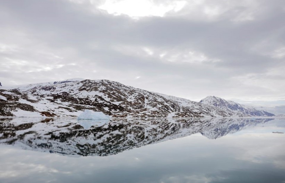 Trái Đất trải qua tháng 7 nóng nhất lịch sử