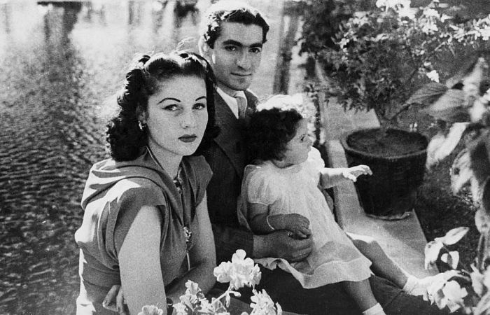 Đất nước Iran trước Cách mạng Hồi giáo 1979