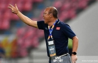 hlv park hang seo se du khan tran sieu kinh dien cua bong da viet nam