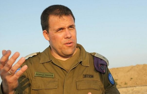 Israel bắt đầu đặt các thiết bị cảm biến dọc biên giới với Lebanon