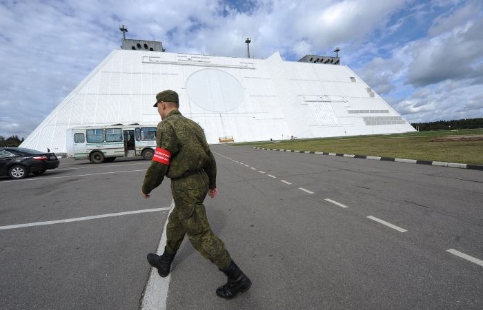 Hệ thống phòng thủ tên lửa bảo vệ thủ đô Nga mạnh cỡ nào?