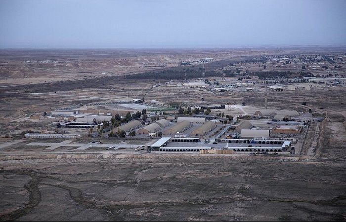 Gia tăng binh sỹ Mỹ bị tổn thương não trong vụ tấn công của Iran