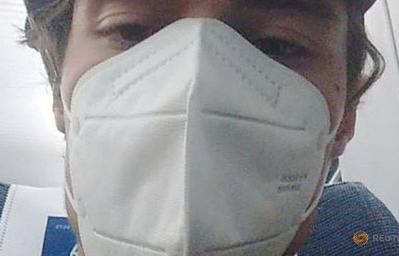 Virus corona: Cuộc sống của sinh viên nước ngoài tại thành phố Vũ Hán