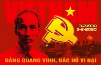 dien mung nhan dip ky niem 90 nam ngay thanh lap dang