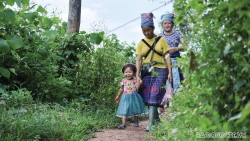 Mường Nhé chú trọng công tác xây dựng Đảng và phát triển Đảng viên