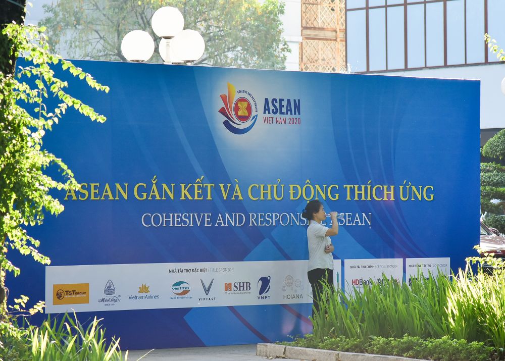 Ngoại giao Việt Nam, hôm qua, hôm nay và ngày mai