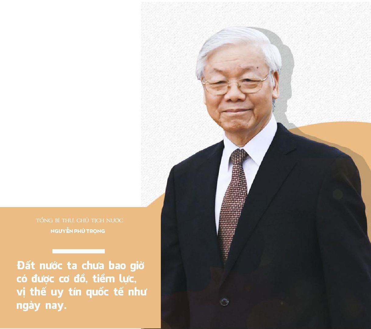 Ngoại giao Việt Nam, hôm qua, hôm nay và ngày mai