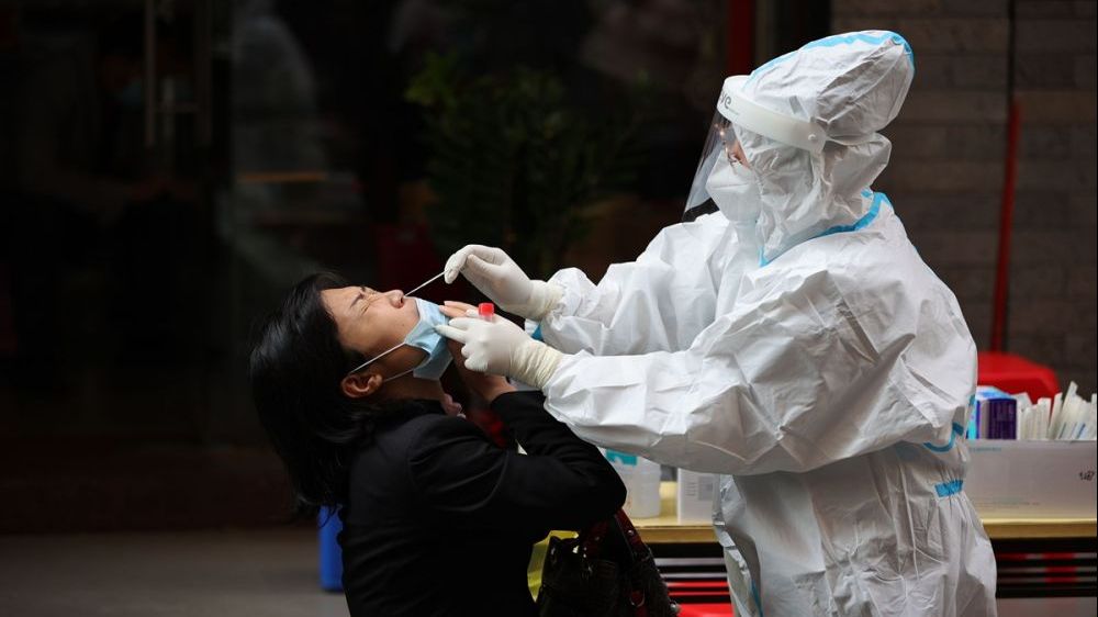 Covid-19: Trung Quốc có số ca mắc mới tăng hơn gấp đôi, Mexico và Chile ngày càng 'nóng'