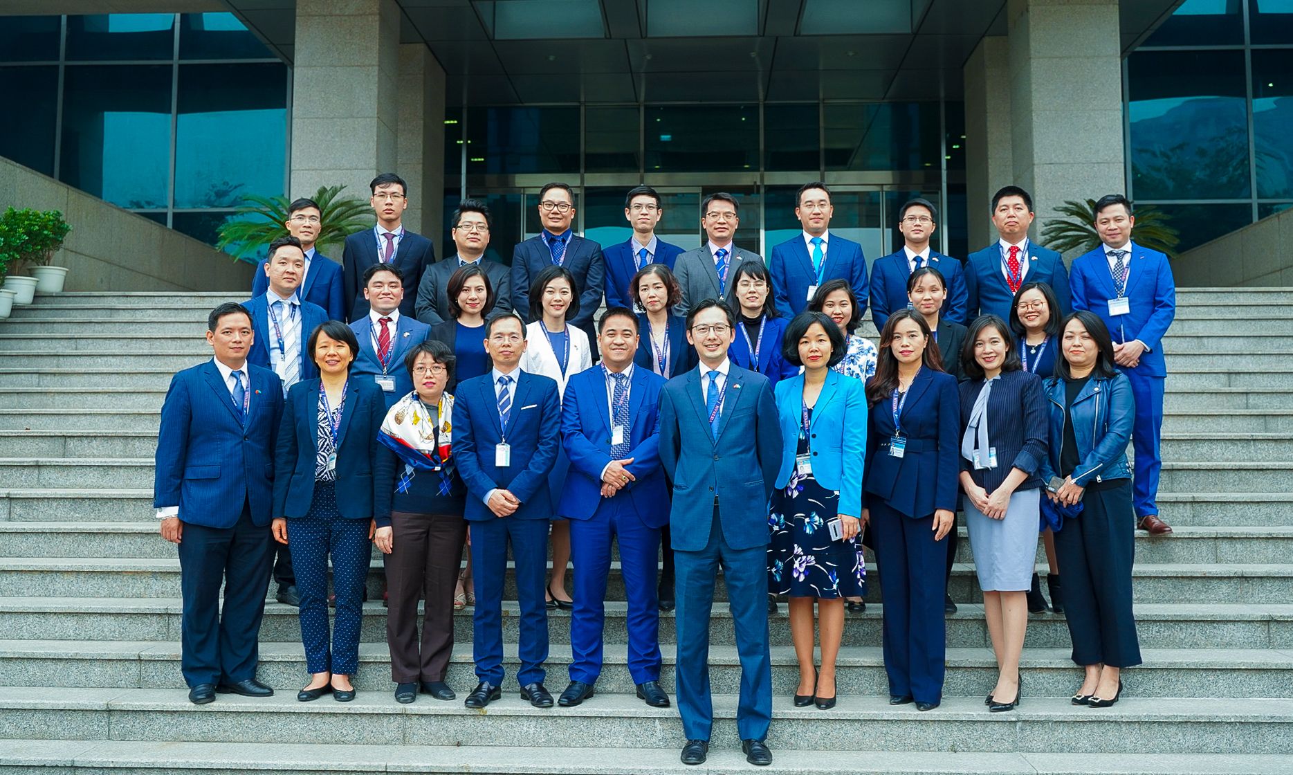 Ngày quốc tế sẵn sàng phòng chống dịch bệnh Và bài học dung hòa lợi ích