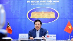 Việt Nam sẵn sàng hỗ trợ và hợp tác tích cực với Timor-Leste