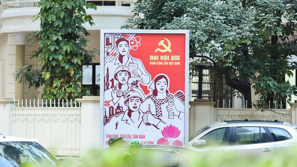 Đại hội XIII của Đảng: Viện nghiên cứu Đức đánh giá cao thành tựu chống dịch Covid-19, phát triển kinh tế của Việt Nam