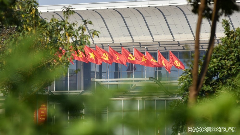 Truyền thông Đức đánh giá cao thành quả về phát triển kinh tế và chống dịch Covid-19 của Việt Nam