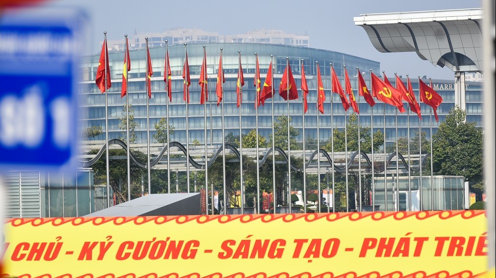 Đại hội XIII của Đảng: Báo chí Ai Cập đánh giá cao thành tựu nổi bật của Việt Nam