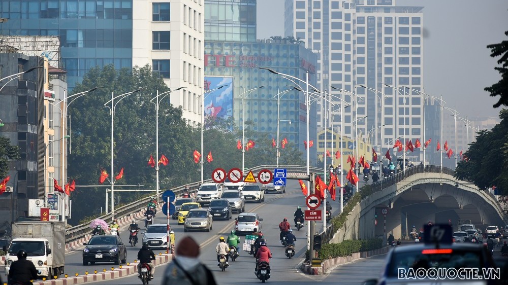 Đại hội XIII của Đảng: Người đảng viên xa quê kỳ vọng vào tương lai phát triển bền vững của đất nước