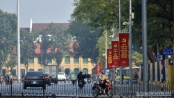 Truyền thông quốc tế đưa tin đậm nét về Đại hội XIII của Đảng