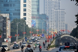 Nâng cao lý luận về nguồn lực xã hội, đưa Việt Nam trở thành nơi ‘Đất lành chim đậu’