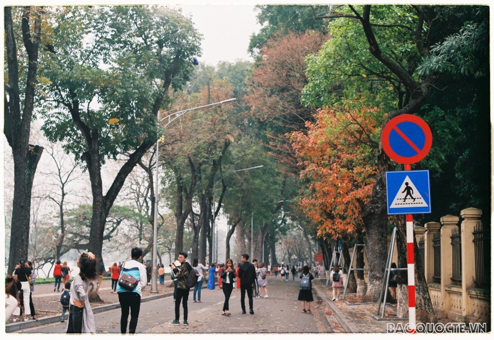 (Ảnh: Nguyễn Hồng) (Ảnh: Nguyễn Hồng)