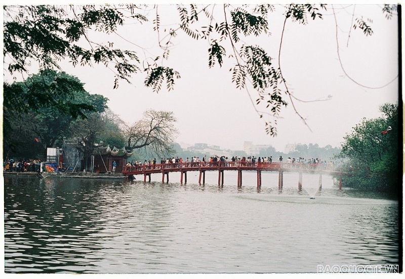 Dự báo thời tiết ngày và đêm nay (26/1):