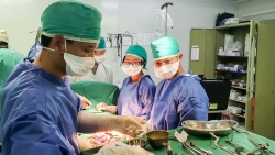 Nhiệm vụ đặc biệt của bác sĩ Việt tại Nam Sudan