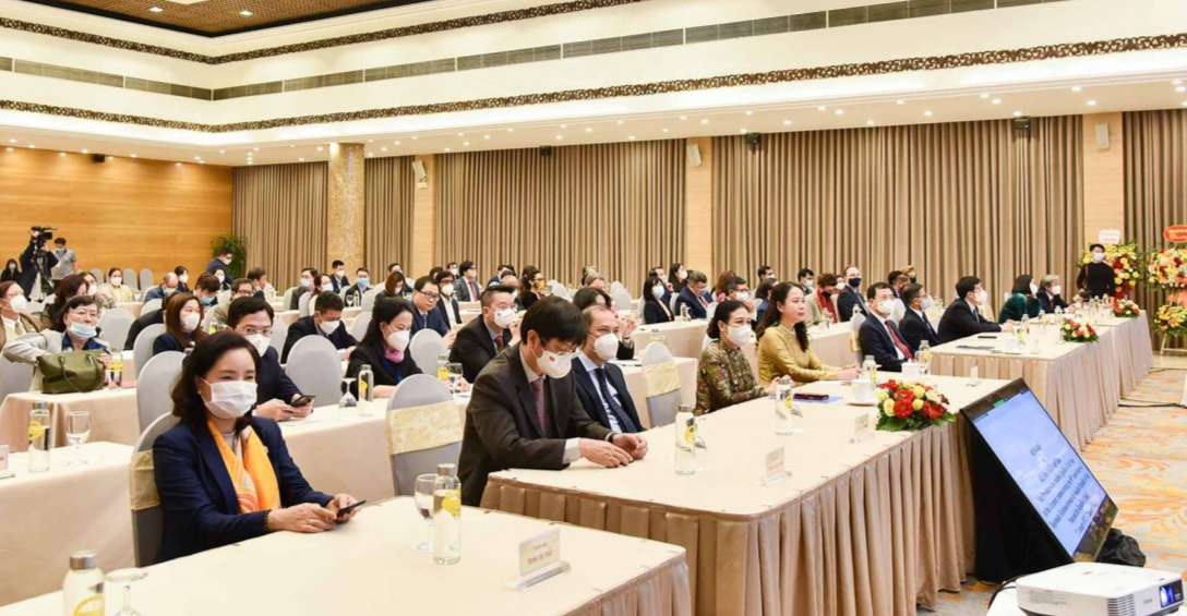 Việt Nam-Ấn Độ: Chặng đường 50 năm xây dựng và vun đắp