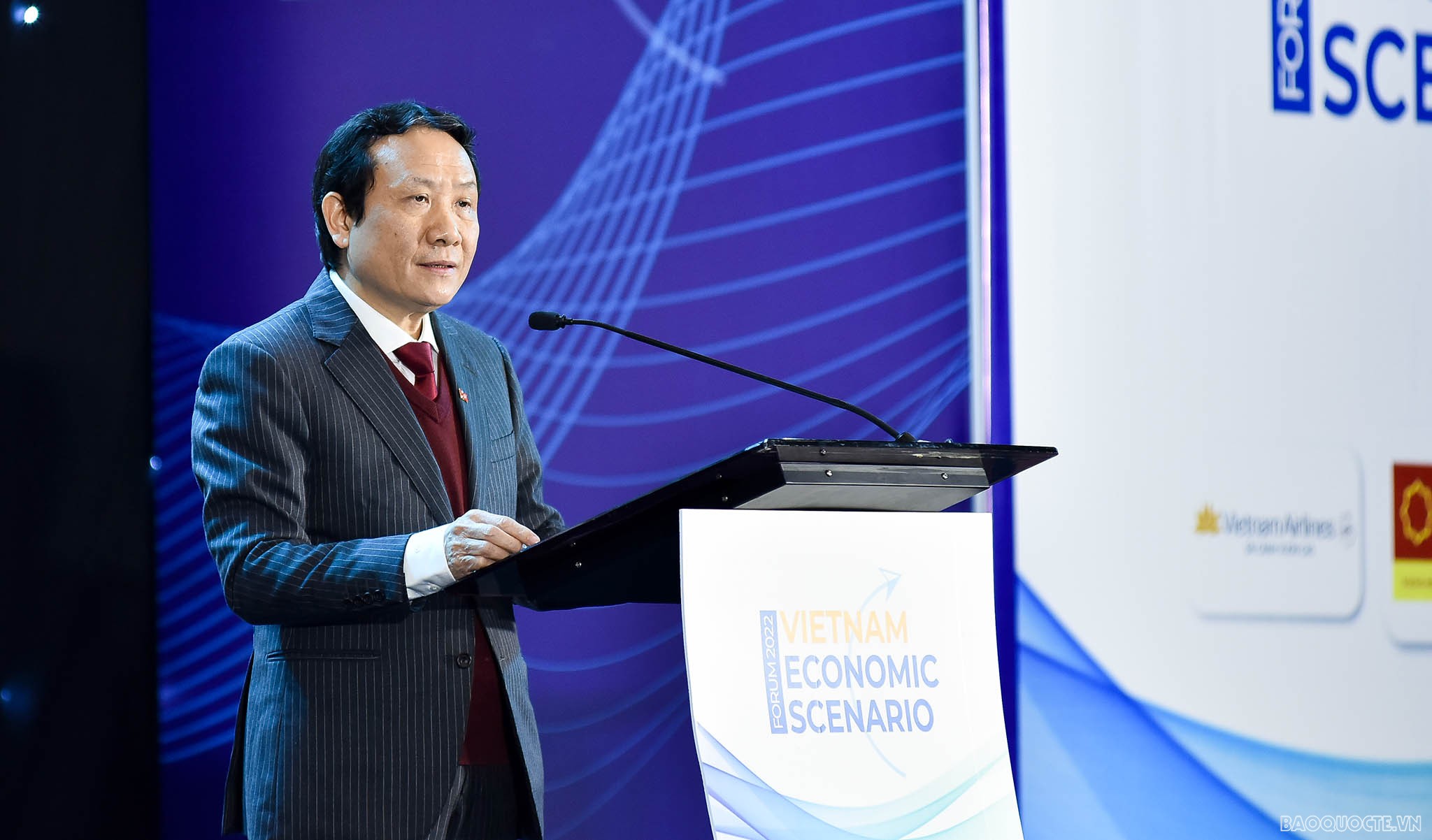 Phục hồi và bứt tốc: Từ chiến lược kích thích kinh tế đến sức bật của các ngành và doanh nghiệp Phục hồi và bứt tốc: Từ chiến lược kích thích kinh tế đến sức bật của các ngành và doanh nghiệp