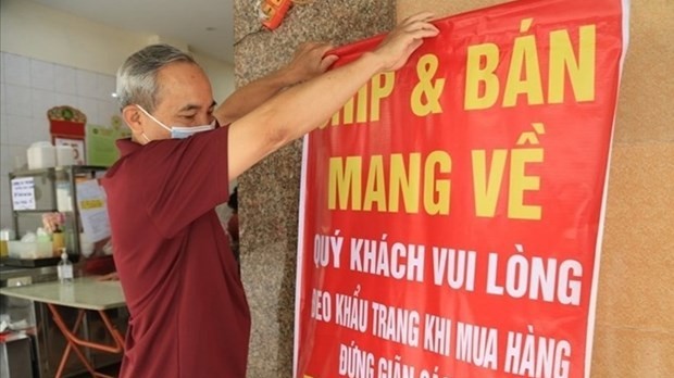 Bộ Y tế yêu cầu chấn chỉnh các biện pháp phòng, chống dịch Covid-19 không phù hợp