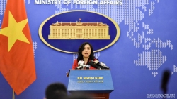 Việt Nam mong Myanmar đóng góp tích cực xây dựng Cộng đồng ASEAN