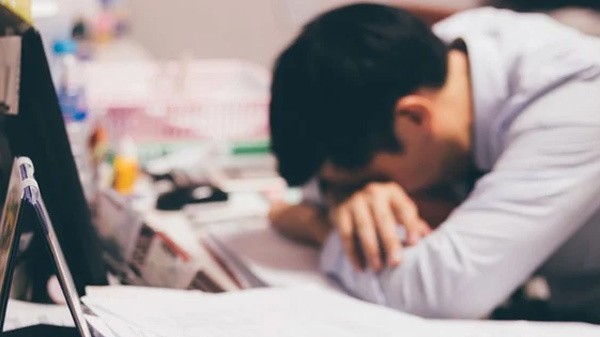 Covid-19 có thể tăng nguy cơ bị sương mù não