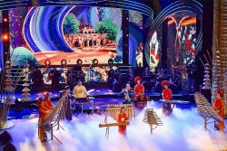 Thông báo số 2 về chương trình Xuân Quê hương 2023