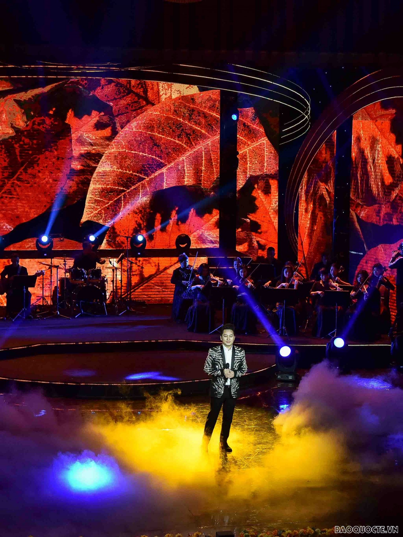 Xuân Quê hương 2022: Chủ tịch nước đánh trống khai hội mừng xuân