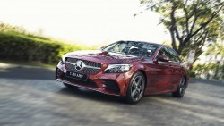 Cập nhật bảng giá xe Mercedes mới nhất tháng 12/2022