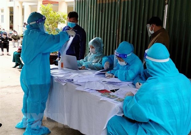 Bộ Y tế giao 37 bệnh viện tiếp nhận điều trị người bệnh COVID-19