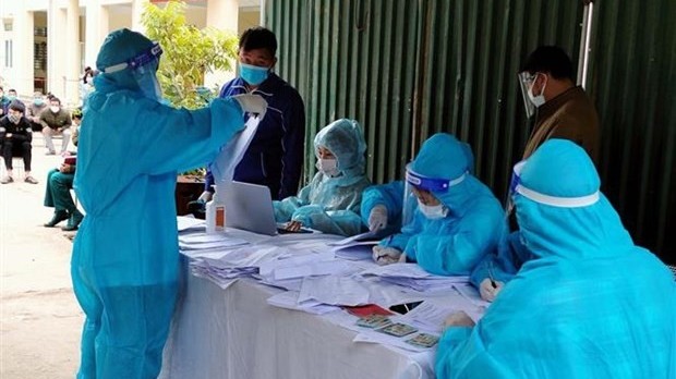 Danh sách 37 bệnh viện tiếp nhận điều trị người bệnh Covid-19