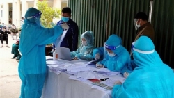 Danh sách 37 bệnh viện tiếp nhận điều trị người bệnh Covid-19